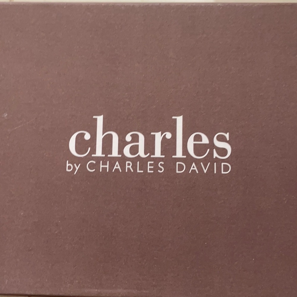 Charles by Charles David Wedges